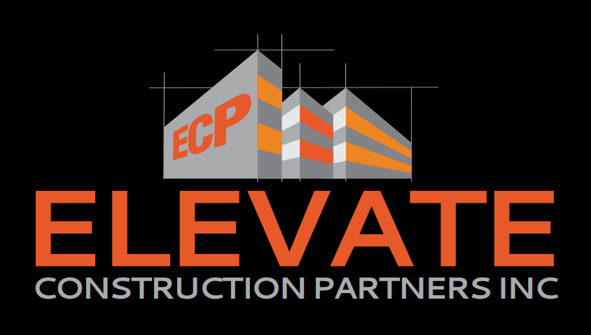 Elevate CP Partners Logo